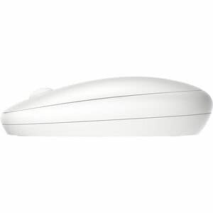 HP 240 Lunar White Bluetooth Mouse-A/P