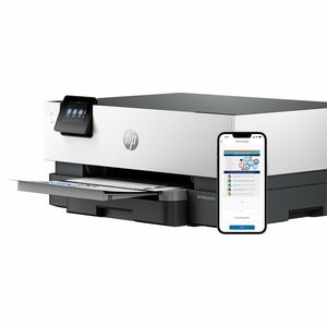 HP OfficeJet Pro 9110b Printer