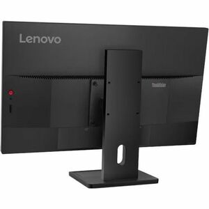 Lenovo ThinkVision E24-30 24" Class Full HD LED Monitor - 16:9 - Raven Black - 60.5 cm (23.8") Viewable - In-plane Switchi