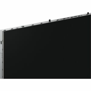 Samsung The Wall IW012C LCD Digital Signage Display - High Dynamic Range (HDR) - 640 x 360 - LED - 1000 cd/m² - Black
