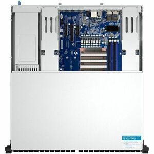 QNAP TS-h3077AFU-R5-32G NAS Storage System - Ryzen 5 Hexa-core (6 Core) - 30 x HDD Supported - 0 x HDD Installed - 30 x SS