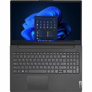 Lenovo V15 G4 IRU 83A1006VHV 39.6 cm (15.6") Notebook - Full HD - Intel Core i3 13th Gen i3-1315U - 8 GB - 512 GB SSD - Bu