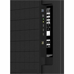 Sony BRAVIA FW-75EZ20L 1905 mm LED Digital Signage Display - 16 Hours/ 7 Days Operation - In-plane Switching (IPS) Technol