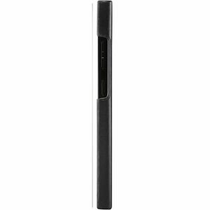 dbramante1928 ApS Lynge Carrying Case (Wallet) Samsung Galaxy S24 Ultra Smartphone - Black - Impact Resistant, RFID Resist