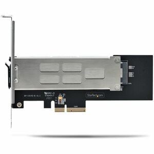 StarTech.com M.2 to PCI Express Adapter