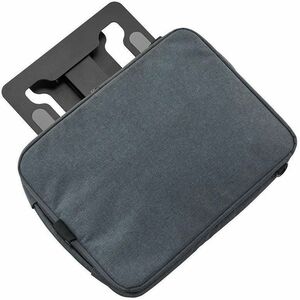 Neomounts Height Adjustable Notebook Stand - 27.9 cm (11") to 38.1 cm (15") Screen Support - 5 kg Load Capacity - 3 cm Hei