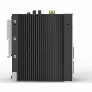 Allied Telesis IE340 IE340-20GP 16 Portas Gerenciável Comutador de camada 3 - Gigabit Ethernet - 10/100/1000Base-T, 1000Ba