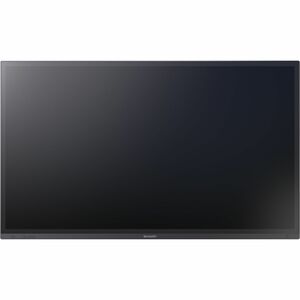 Sharp NEC Display PN-LA752 1905 mm LCD Digital-Signage-Display - 24 Stunden/7 Tage Betrieb - Energy Star - IPS-Technologie