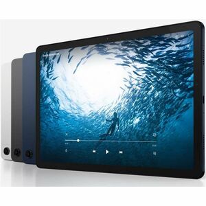 Samsung Galaxy Tab A9 SM-X115 Tablet - 22,1 cm (8,7 Zoll) WXGA+ - MediaTek Helio G99 (6nm) Octa-Core - 8 GB - 128 GB - 4G 