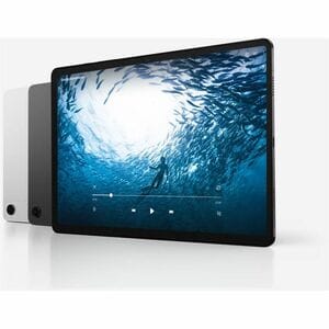 Samsung Galaxy Tab A9+ SM-X210 Tablet - 27,9 cm (11 Zoll) WUXGA - Qualcomm SM6375 Snapdragon 695 5G (6 nm) Octa-Core - 8 G