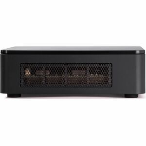 Sistema Barebone Asus NUC 12 Pro NUC12WSKv7 - Mini PC - Core i7 12° Gen i7-1270P Dodeca core (12 Core) - Intel Chip - 64 G