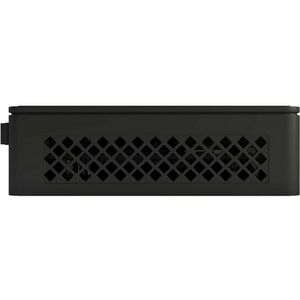 Asus NUC 11 Essential NUC11ATKC4 Barebone System - Mini PC - Celeron N5105 2 GHz Quad-core (4 Core) - Intel Chip - 32 GB D