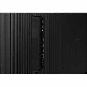 QB43C RESOLUCION 3840 X 2160 16/7 350CD TIZEN 7.0