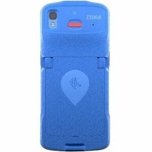 Zebra HC50 Rugged Handheld Terminal - 1D, 2D - LED Light Source - SE4720Scan Engine - Imager - 5430 - 15.2 cm (6") - LED -