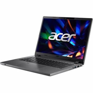 Acer TravelMate P2 14 P214-55 TMP214-55-TCO-76LP 35.6 cm (14") Notebook - WUXGA - Intel Core i7 13th Gen i7-1355U - 16 GB 