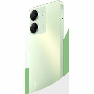 Redmi 13C 128 GB Smartphone - 17 cm (6.7") LCD 1600 x 720 - Octa-core (Cortex A75Dual-core (2 Core) 2 GHz + Cortex A55 Hex