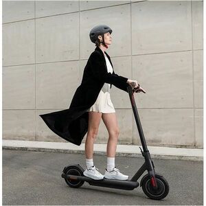 Xiaomi Electric Scooter 4 Pro Plus Powered Scooter - Steel