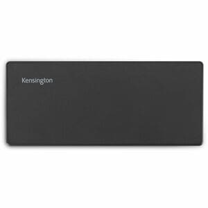 Kensington SD4782P EQ Docking Station - for Workstation, Notebook, Monitor - Charging Capability - 170 W - USB Type C - 2 