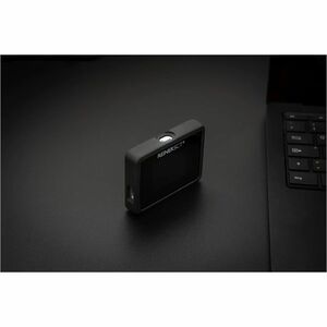 Reinersct Hardware Authenticator - TOTP, OATH, SHA-1, SHA256, SHA512 Encryption