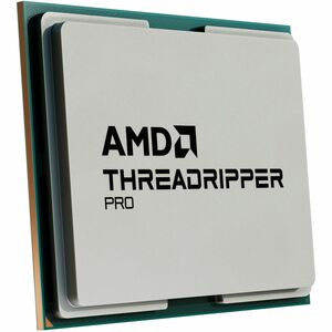 AMD Ryzen Threadripper PRO 7000 7965WX Tetracosa-core (24 Core) 4.20 GHz Processor - OEM Pack - 128 MB L3 Cache - 24 MB L2
