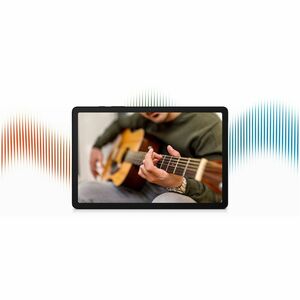 Samsung Galaxy Tab A9 SM-X110 Tablet - 8.7" WXGA+ - MediaTek Helio G99 (6nm) Octa-core - 8 GB - 128 GB Storage - Grey - Co