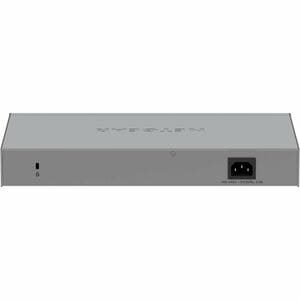 Netgear Smart S3600 XS508TM 10 Ports Manageable Ethernet Switch - 10 Gigabit Ethernet, Gigabit Ethernet - 1000Base-T, 10GB