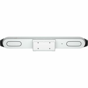 Poly Studio X52 Video Bar with TC10 Touch Screen Tablet - UK Version