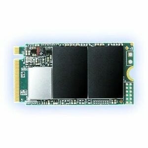 Transcend Solid State-Laufwerk - M.2 2242 Intern - 2 TB - PCI Express NVMe (PCI Express NVMe 3.0 x4) - Notebook, Tablet, T