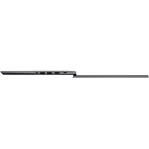 Chromebook - Asus Chromebook Plus CX34 CX3402CBA-PQ0317 - Écran 35,6 cm (14") - Full HD - Intel Core i3 12e génération i3-