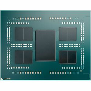 AMD Ryzen Threadripper 7000 7960X Tetracosa-core (24 Core) 4.20 GHz Processor - 128 MB L3 Cache - 24 MB L2 Cache - 1.50 MB