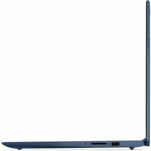 Portátil - Lenovo IdeaPad Slim 3 15IAH8 83ER001CLM 39.6cm (15.6") - Full HD - Intel Core i5 12a Gen i5-12450H - 8GB - 512G