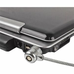 Candado para Laptop con Cable de Acero Incluye Juego de Llaves | PERRFECT CHOICE