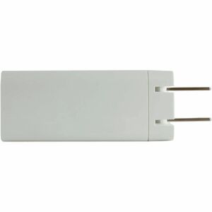 CARGADOR DE PARED DE 65W USB Y