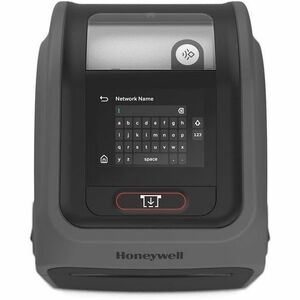 Honeywell PC45D Secretária Impressora térmica direta - Monocromático - Impressão de etiqueta - Fast Ethernet - USB - Host 
