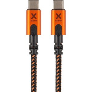 XTORM XTREME USB-C PD CABLE (1.5M)
