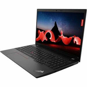 Lenovo ThinkPad L15 Gen 4 21H3001VAU 15.6" Notebook - Full HD - Intel Core i5 13th Gen i5-1335U - 16 GB - 256 GB SSD - Eng