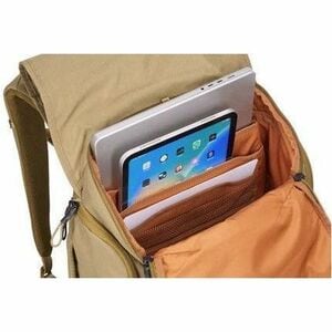 Sacoche de transport Thule Paramount 3205016 - Sac à dos Style pour 40,6 cm (16") Ordinateur Portable, Tablette, Bloc-note