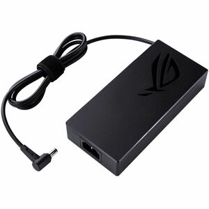 Asus ROG AD240-00E 240 W AC Adapter - Universal Adapter - For Notebook, Gaming Notebook - 1.20 m (47.24") Cable - 120 V AC