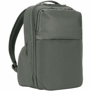 Incase Arc Carrying Case for 40.6 cm (16") Apple MacBook Pro - Smoked Ivy - Water Proof Exterior, Wear Resistant Exterior,