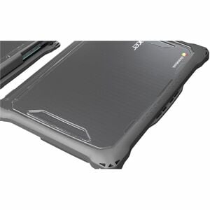 Extreme Shell-F2 for Acer C936/C936T Clamshell Chromebook 14" (Gray) - For Acer Chromebook - Gray - Shock Absorbing, Scrat