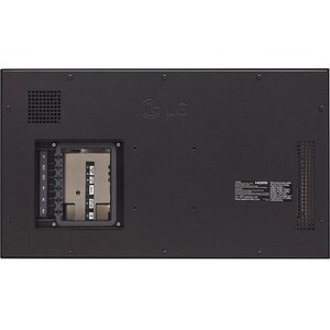 LG 22XE1J 21.5" FHD IP-rated Outdoor Signage - 21.5" LCD - Advanced High Performance In-plane Switching (AH-IPS) Technolog