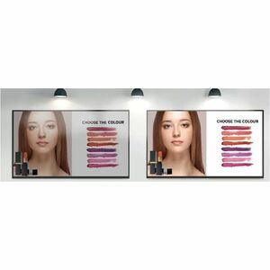 LG 65UH7J-H Digital Signage Display - 65" LCD - In-plane Switching (IPS) Technology - 24 Hours/7 Days Operation - 3840 x 2