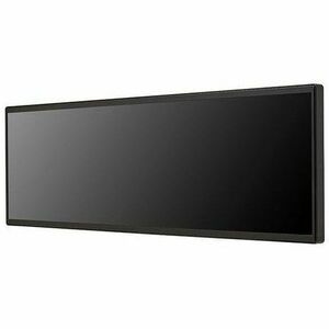 LG 37BH7N-H Digital Signage Display - 37" - ADS-IPS - 24 Hours/7 Days Operation - 1920 x 540 - 32:9 - 14 ms - Edge LED - 7