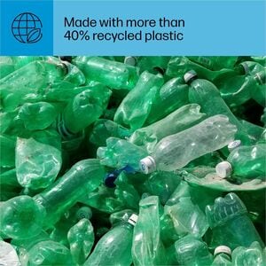 HP Officejet Pro 9130b Wired & Wireless Inkjet Multifunction Printer - Color - Cement - Copier/Fax/Printer/Scanner - 4800 