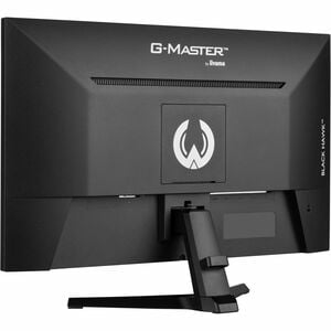 iiyama G-MASTER Black Hawk G2745QSU-B1 27 Zoll Class WQHD Gaming-LED-Monitor - 16:9 Format - Mattschwarz - 68,6 cm (27 Zol