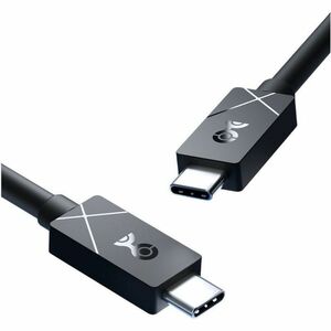 Cable Matters USB4 Audio Video/Data Transfer Cable - 3.3 ft (1.01 m) USB4 AV/Data Transfer Cable for USB Device, Monitor, 