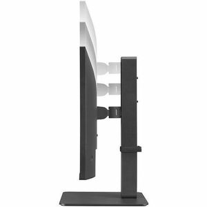 LG 32BR50C-B 32" Class Full HD Curved Screen LCD Monitor - 16:9 - Matte Black - 31.5" Viewable - Vertical Alignment (VA) -