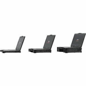 Workstation portatile - Getac X600 Robusto 39,6 cm (15,6") - Full HD - Intel Core i5 11a generaz. i5-11500HE - Tecnologia 