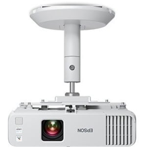 Proyector 3LCD Montable en techo Epson PowerLite - 21:9 - 1920 x 1080 - Frontal - 1080p - 20000Hora(s) Normal Mode - 30000