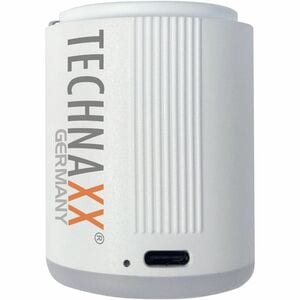 Technaxx Mini Battery Air Pump TX-261